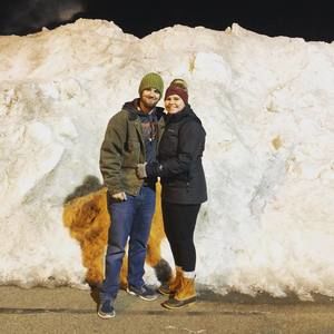 Meet your Posher, Kathryn